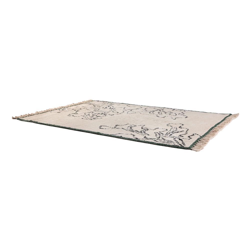 Rugs - HORNI rug - MAISON VIVARAISE – SDE VIVARAISE WINKLER