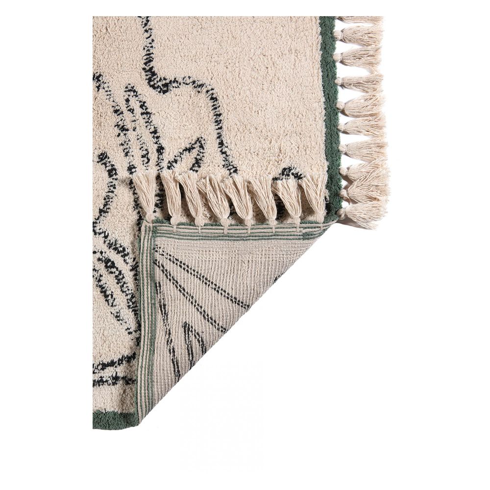 Rugs - HORNI rug - MAISON VIVARAISE – SDE VIVARAISE WINKLER