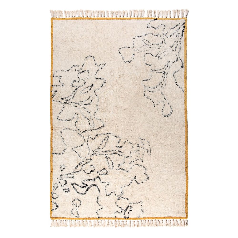 Rugs - HORNI rug - MAISON VIVARAISE – SDE VIVARAISE WINKLER