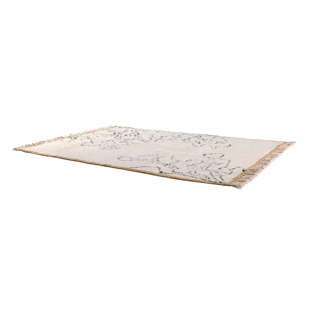 Rugs - HORNI rug - MAISON VIVARAISE – SDE VIVARAISE WINKLER