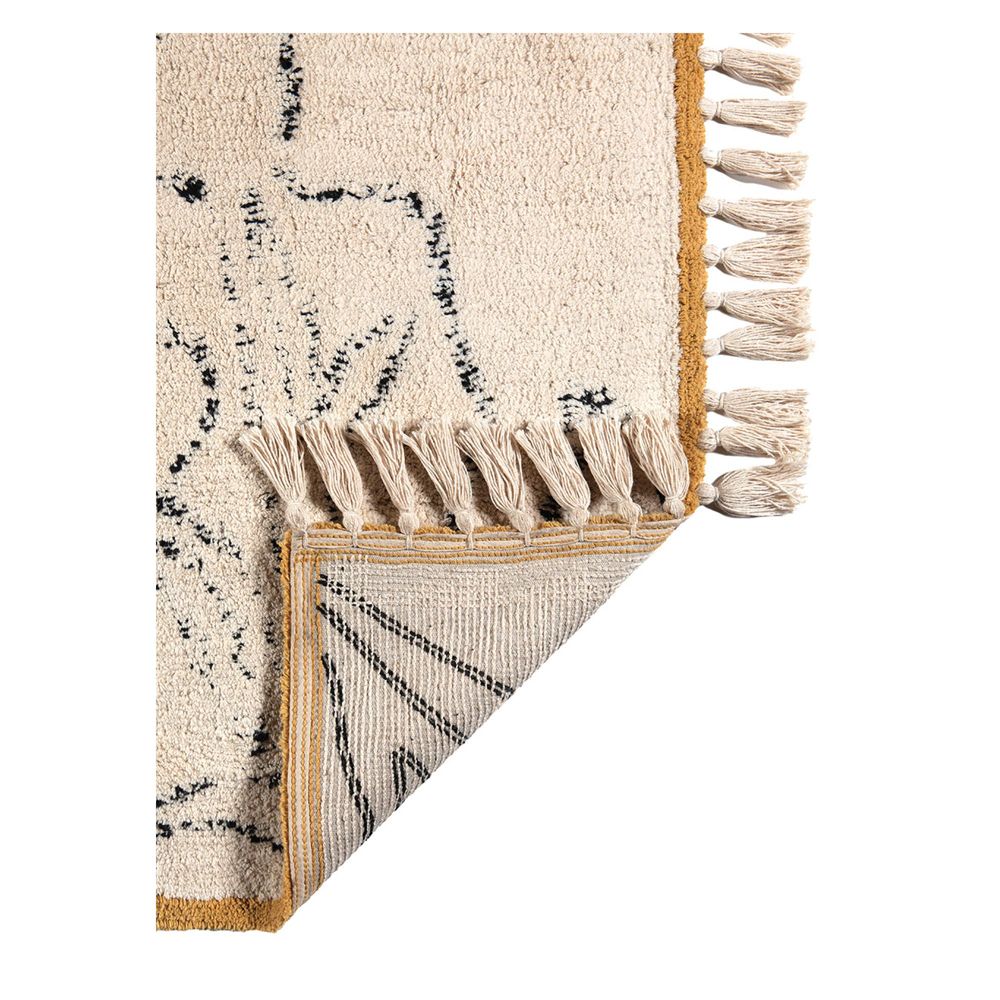 Rugs - HORNI rug - MAISON VIVARAISE – SDE VIVARAISE WINKLER