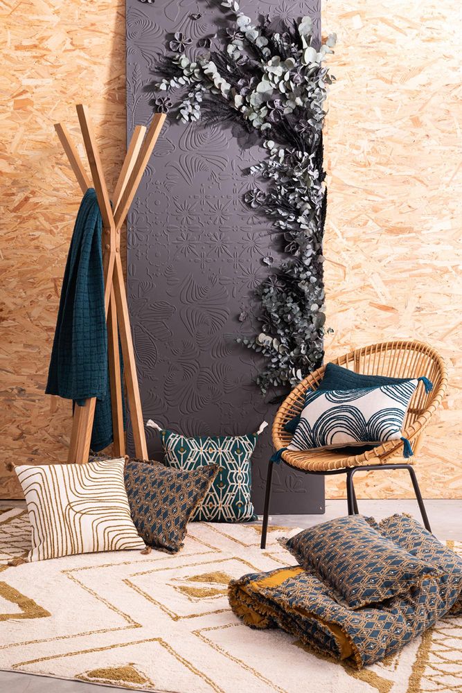 Tapis classiques - Tapis SAMI - MAISON VIVARAISE - SDE VIVARAISE WINKLER