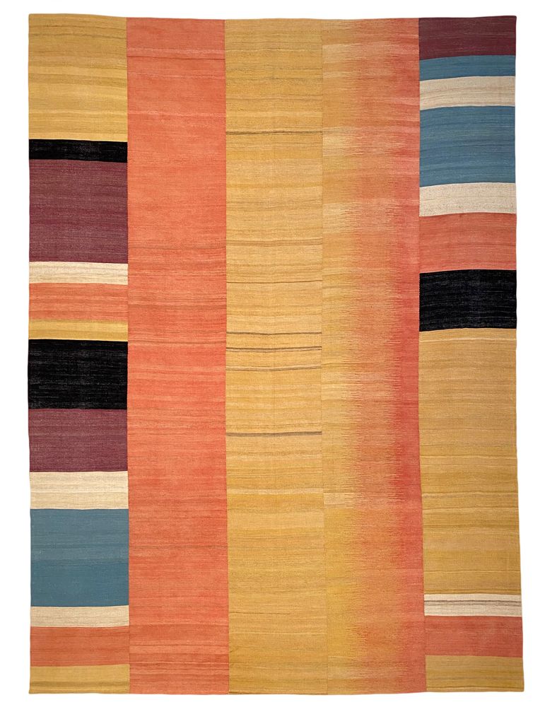 Objets de décoration - Tapis Alasht Flatweave/Kelim - EDELGRUND