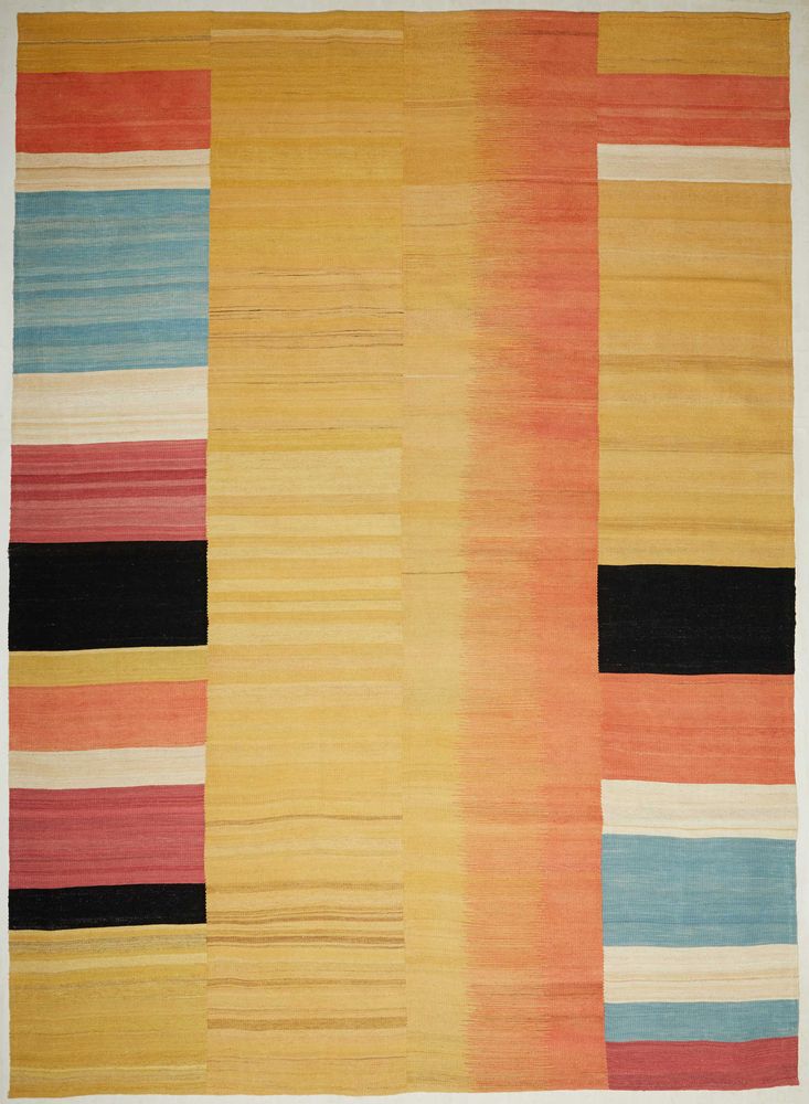 Objets de décoration - Tapis Alasht Flatweave/Kelim - EDELGRUND