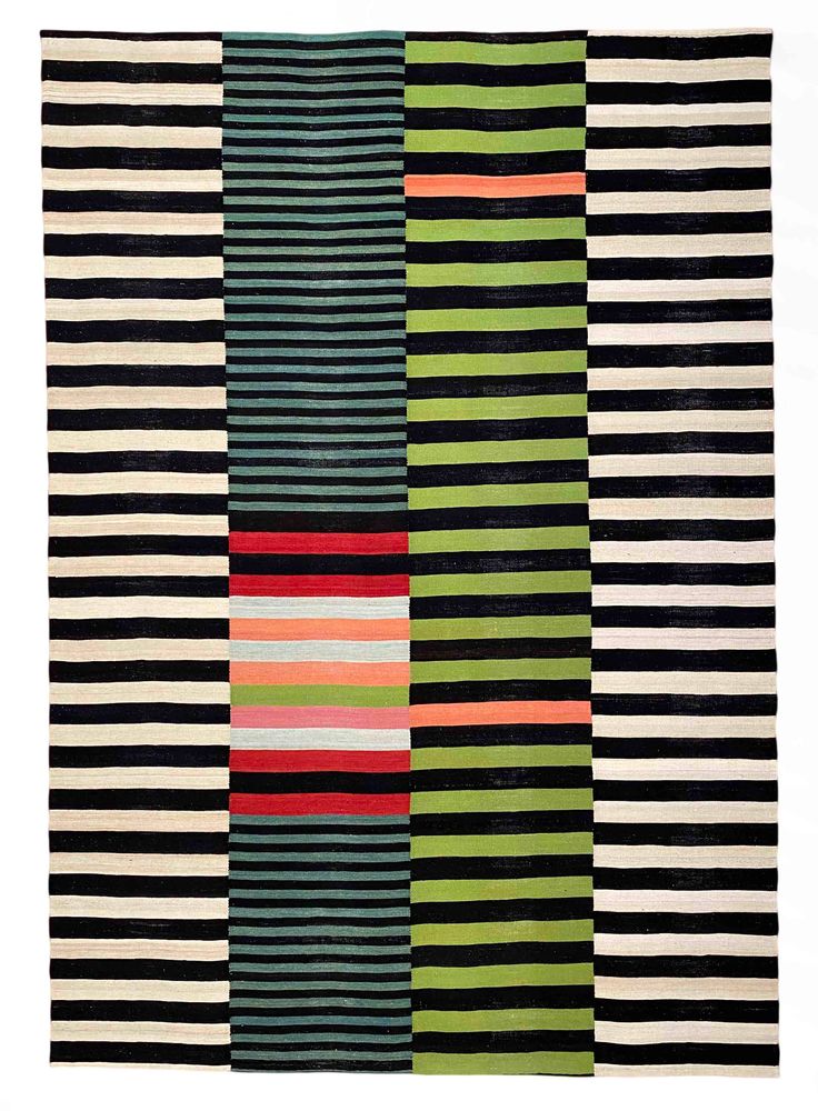Rugs - Alasht Flatweave/kelim Rug - EDELGRUND