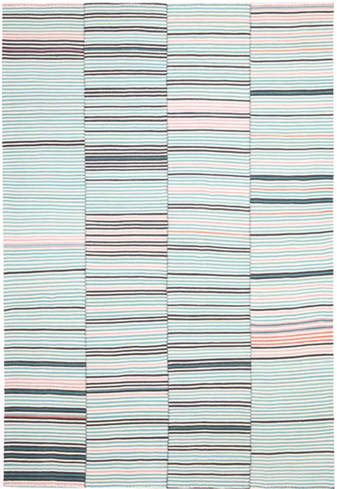 Rugs - Alasht Flatweave/kelim Rug - EDELGRUND
