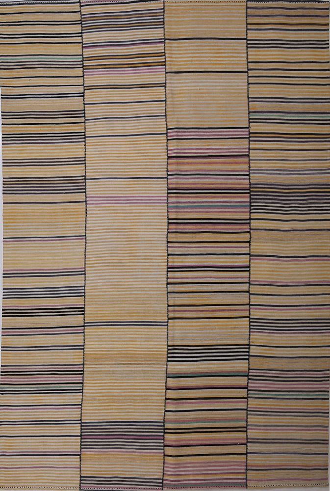 Rugs - Alasht Flatweave/kelim Rug - EDELGRUND