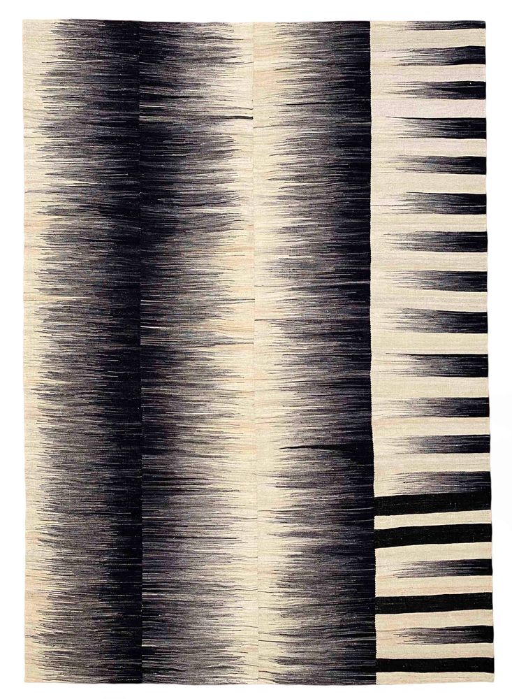 Tapis - Tapis Alasht Flatweave/Kelim - EDELGRUND