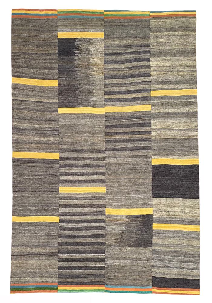 Decorative objects - Alasht Flatweave/kelim Rug - EDELGRUND