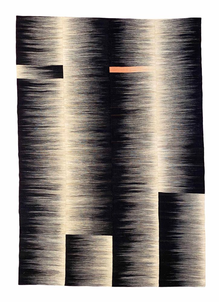 Objets de décoration - Tapis Alasht Flatweave/Kelim - EDELGRUND