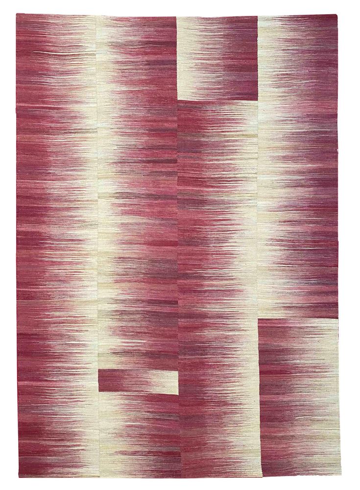 Objets de décoration - Tapis Alasht Flatweave/Kelim - EDELGRUND