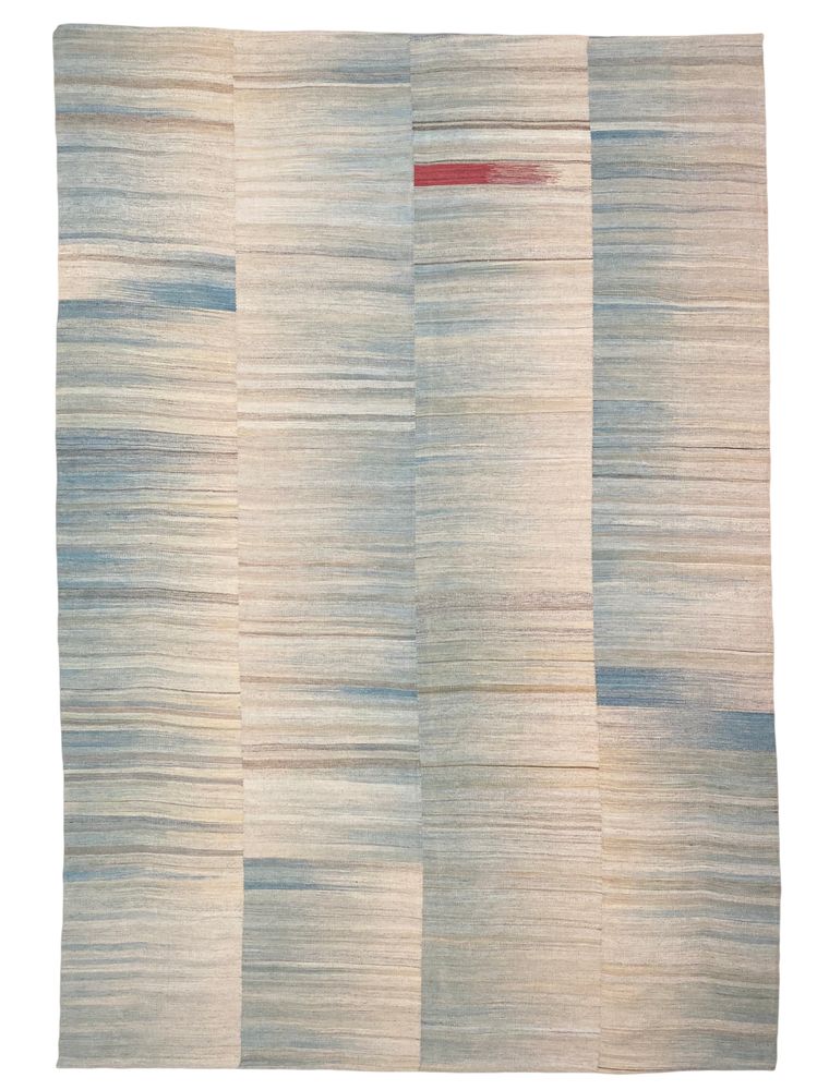 Objets de décoration - Tapis Alasht Flatweave/Kelim - EDELGRUND