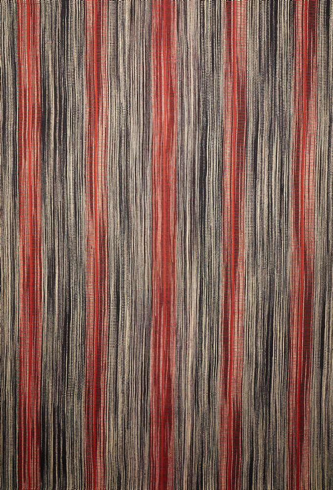 Tapis sur-mesure - Tapis Massal Flatweave/Kelim - EDELGRUND