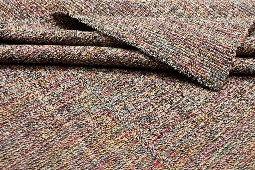 Tapis - Tapis tissé à plat Victoria Maria - EDELGRUND