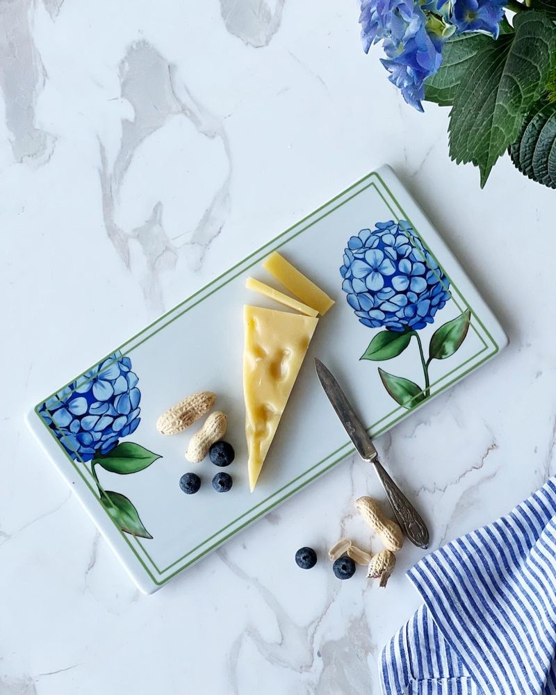 Assiettes de réception - Collection principale - FERN&CO.