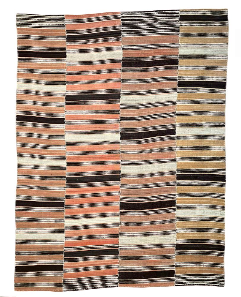 Rugs - Mazandaran Kelim Rug - EDELGRUND
