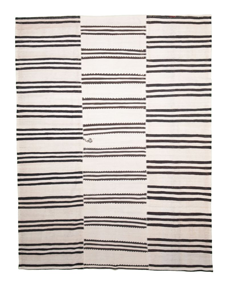 Rugs - Mazandaran Kelim Rug - EDELGRUND