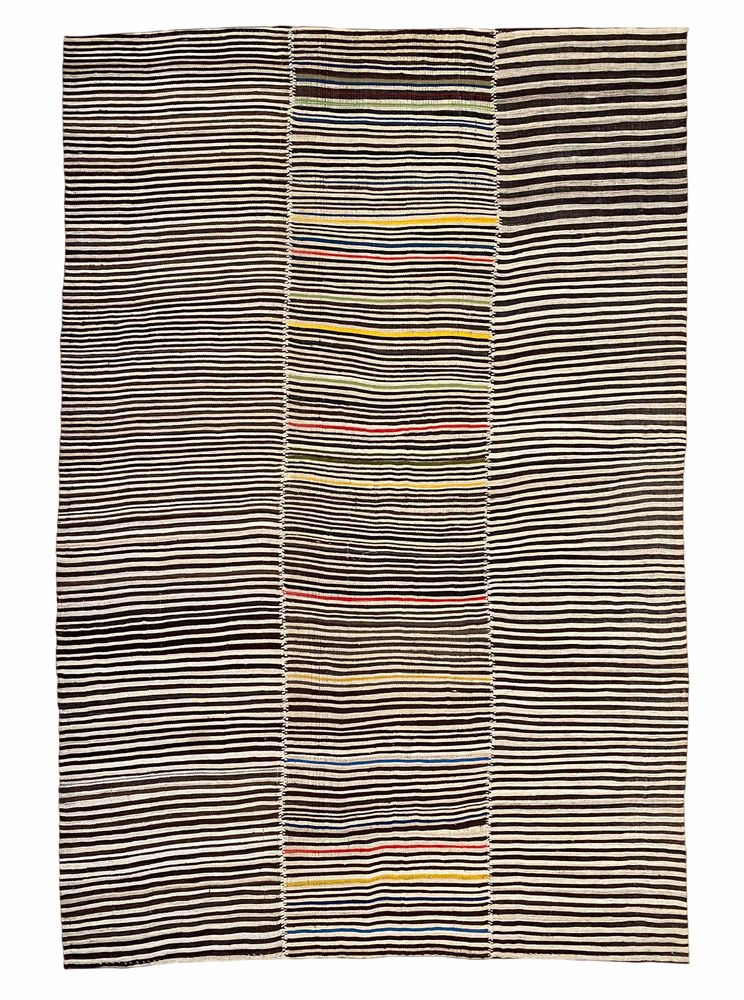 Rugs - Mazandaran Kelim Rug - EDELGRUND