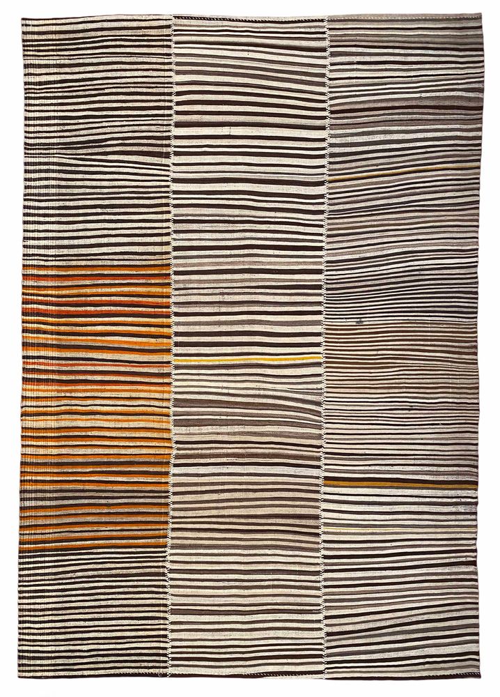 Rugs - Mazandaran Kelim Rug - EDELGRUND