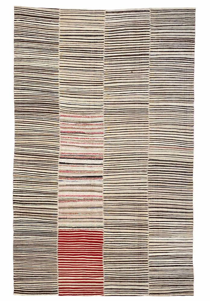 Rugs - Mazandaran Kelim Rug - EDELGRUND