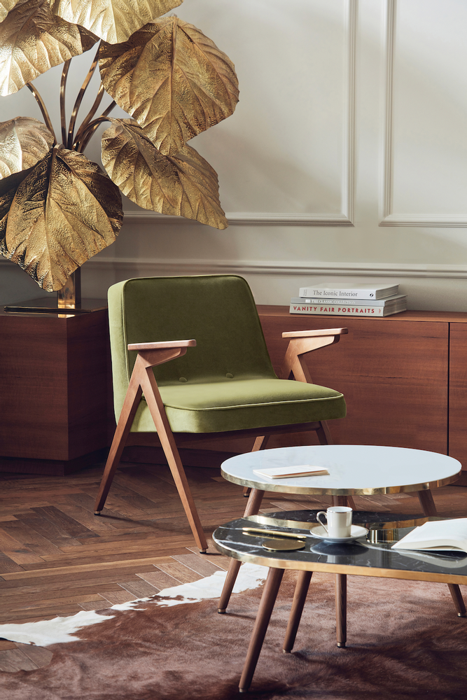 Fauteuils - Fauteuil Bunny - 366 CONCEPT