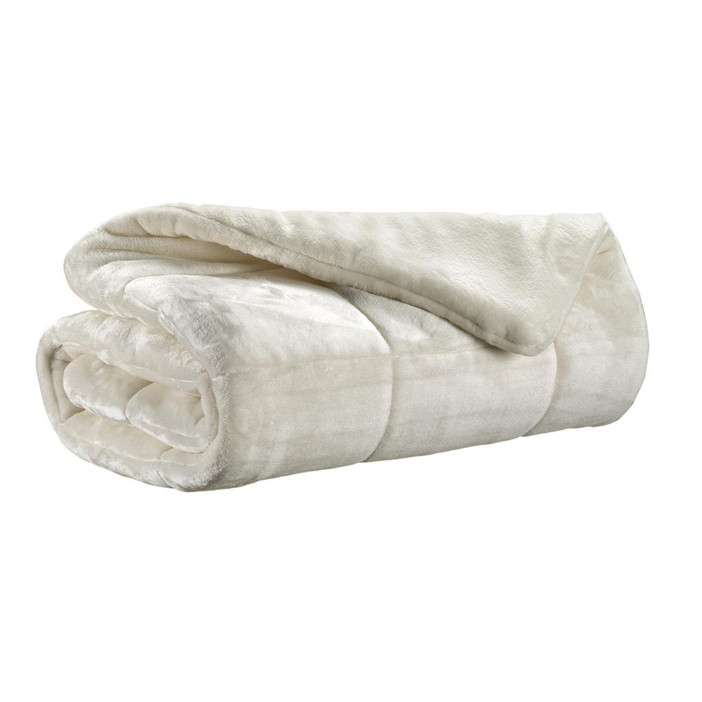 Plaids - Plaids et jetés de lit BETENDER - MAISON VIVARAISE - SDE VIVARAISE WINKLER