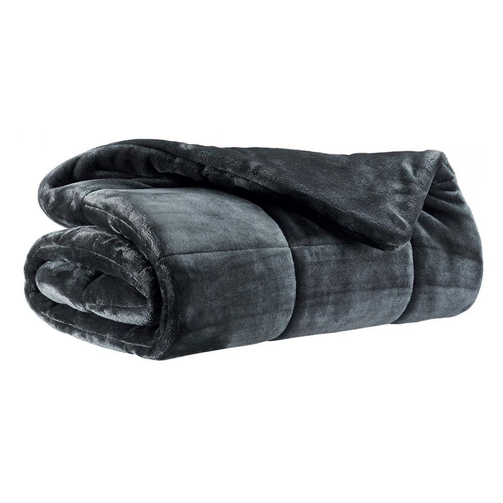 Plaids - Plaids et jetés de lit BETENDER - MAISON VIVARAISE - SDE VIVARAISE WINKLER