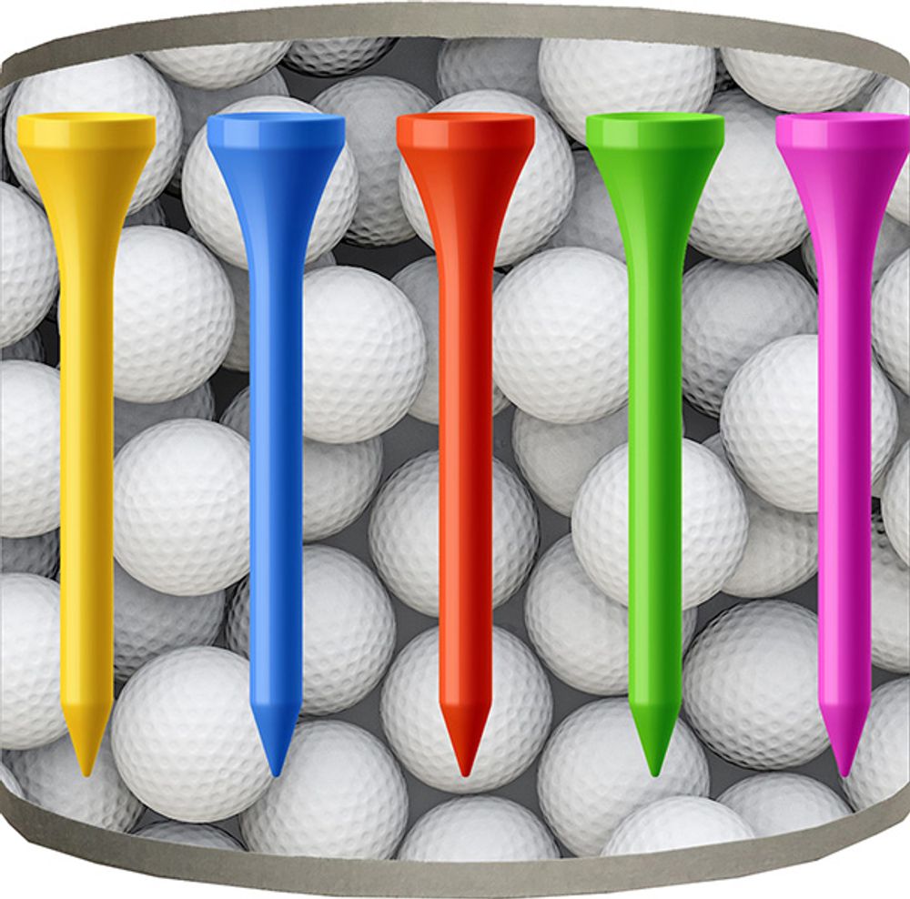 Customizable objects - "GOLF" COLLECTION - LA MAISON DE GASPARD