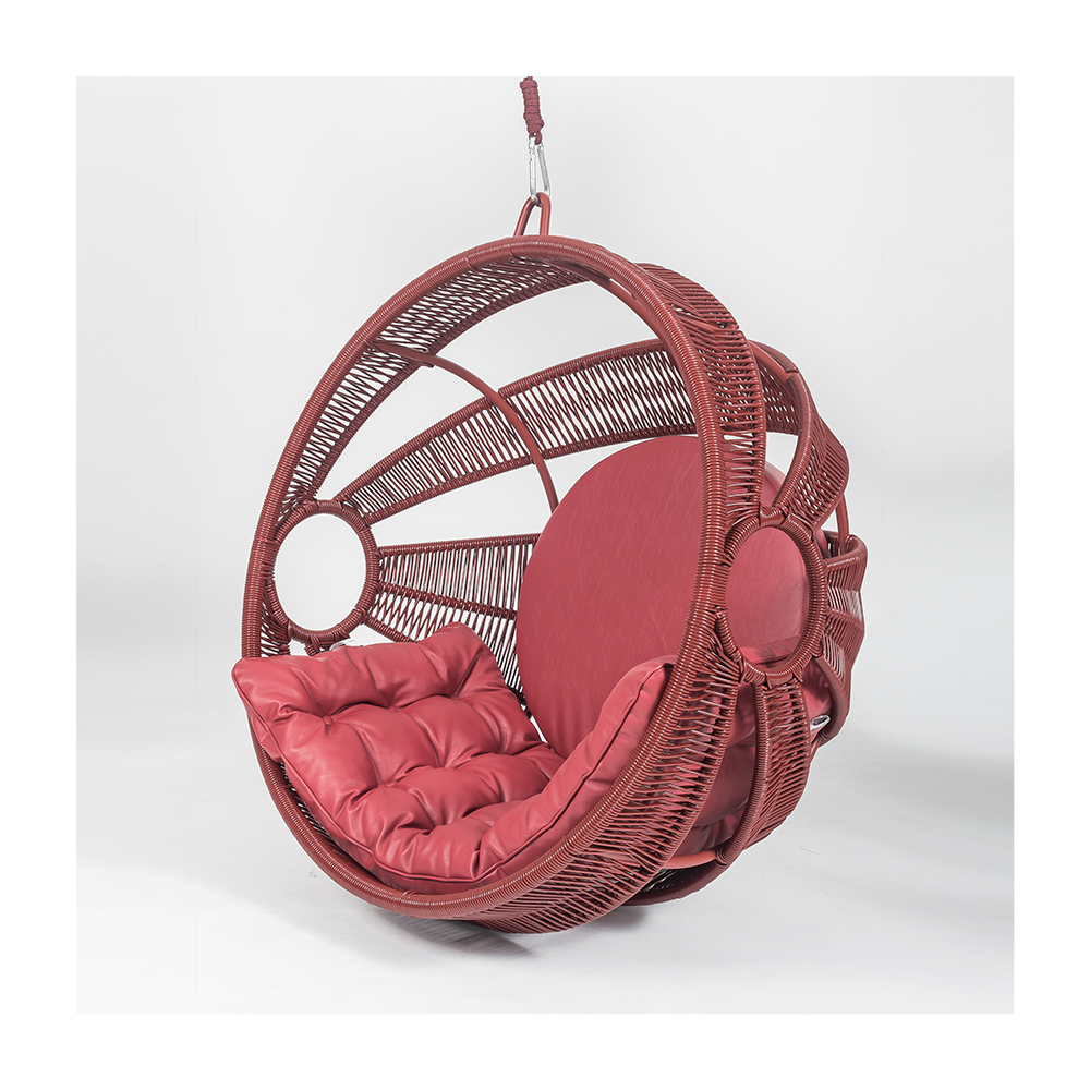 Chaises de jardin - Balançoire Santorine - LOVATO MÓVEIS