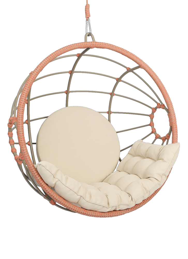 Chaises de jardin - Balançoire Santorine - LOVATO MÓVEIS