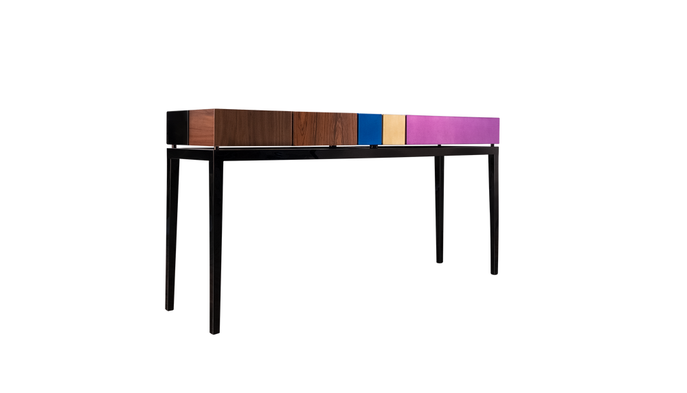 Consoles - Console Proportion II - MALABAR