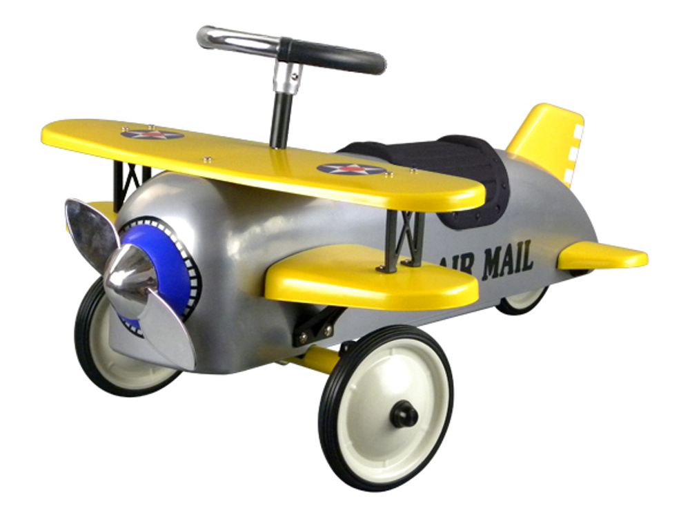Toys - Tin toys / Pedal Cars / Music boxes - PROTOCOL