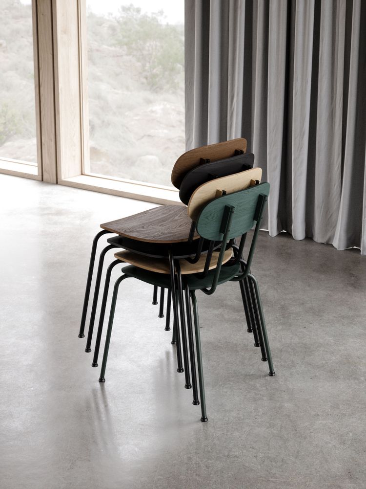 Chaises - Chaise Scala - BYWIRTH / EKTA LIVING