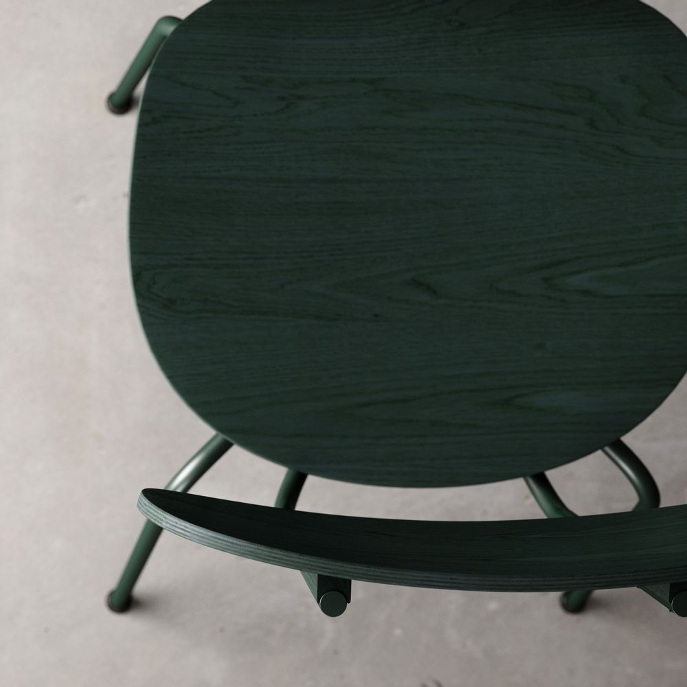 Chaises - Chaise Scala - BYWIRTH / EKTA LIVING