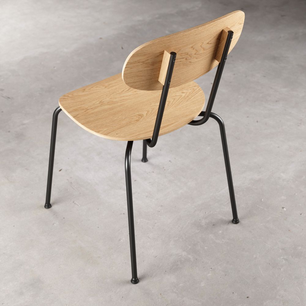 Chaises - Chaise Scala - BYWIRTH / EKTA LIVING