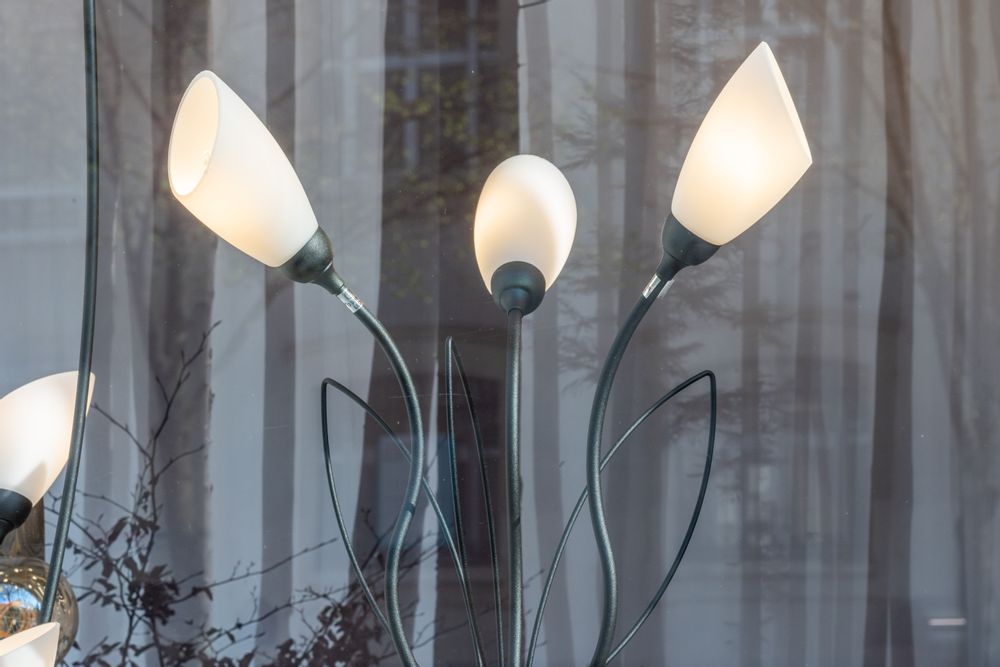 Lampadaires - GLORIOSA / fabriqué en Europe - BRITOP LIGHTING POLAND