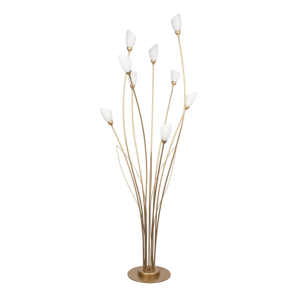 Lampadaires - GLORIOSA / fabriqué en Europe - BRITOP LIGHTING POLAND