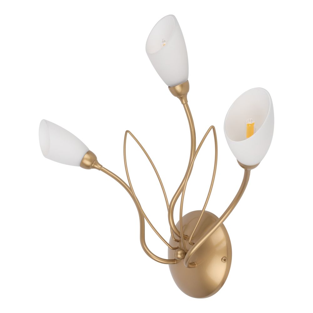 Appliques - GLORIOSA / fabriqué en Europe - BRITOP LIGHTING POLAND