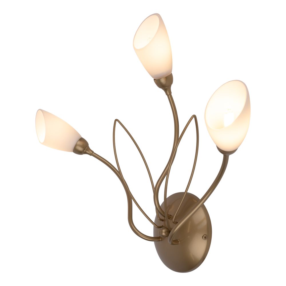 Appliques - GLORIOSA / fabriqué en Europe - BRITOP LIGHTING POLAND