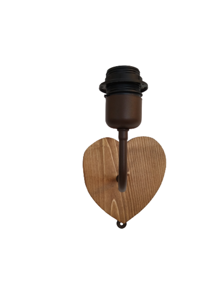 Customizable objects - GREAT CHOICE OF WAL LIGHTS MADE OF WOOD OR METAL - LA MAISON DE GASPARD