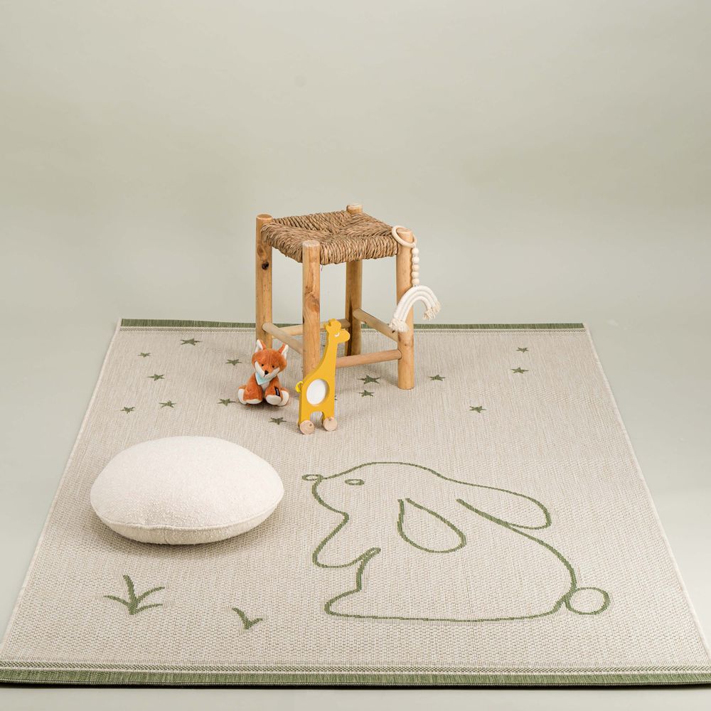 Other caperts - LION Rug - AFK LIVING DESIGNER RUGS