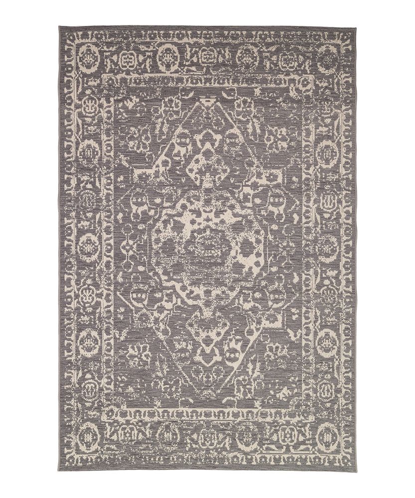 Contemporary carpets - KALIMBA ethnic outdoor indoor carpet - AFK LIVING DESIGNER RUGS