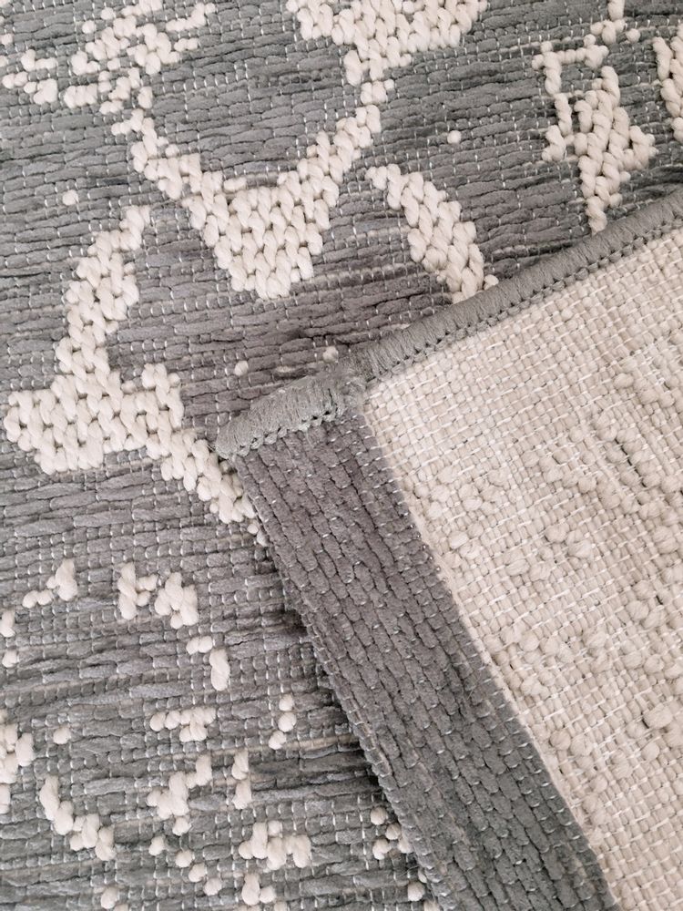 Contemporary carpets - KALIMBA ethnic outdoor indoor carpet - AFK LIVING DESIGNER RUGS