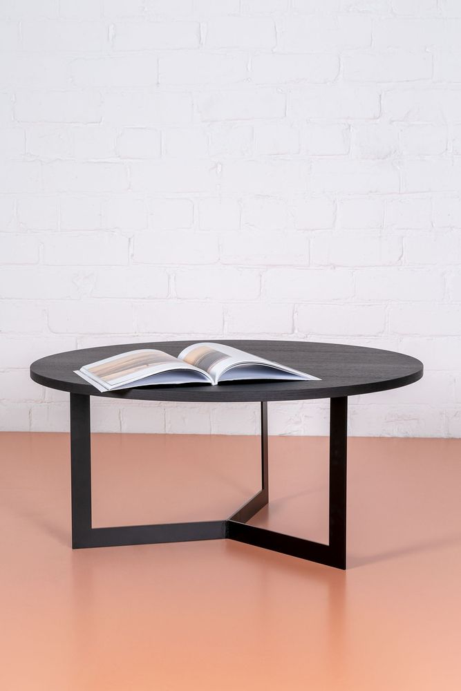 Tables basses - Table basse MANU - ELENSEN
