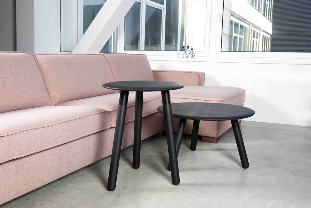 Tables basses - Table basse MOON - ELENSEN