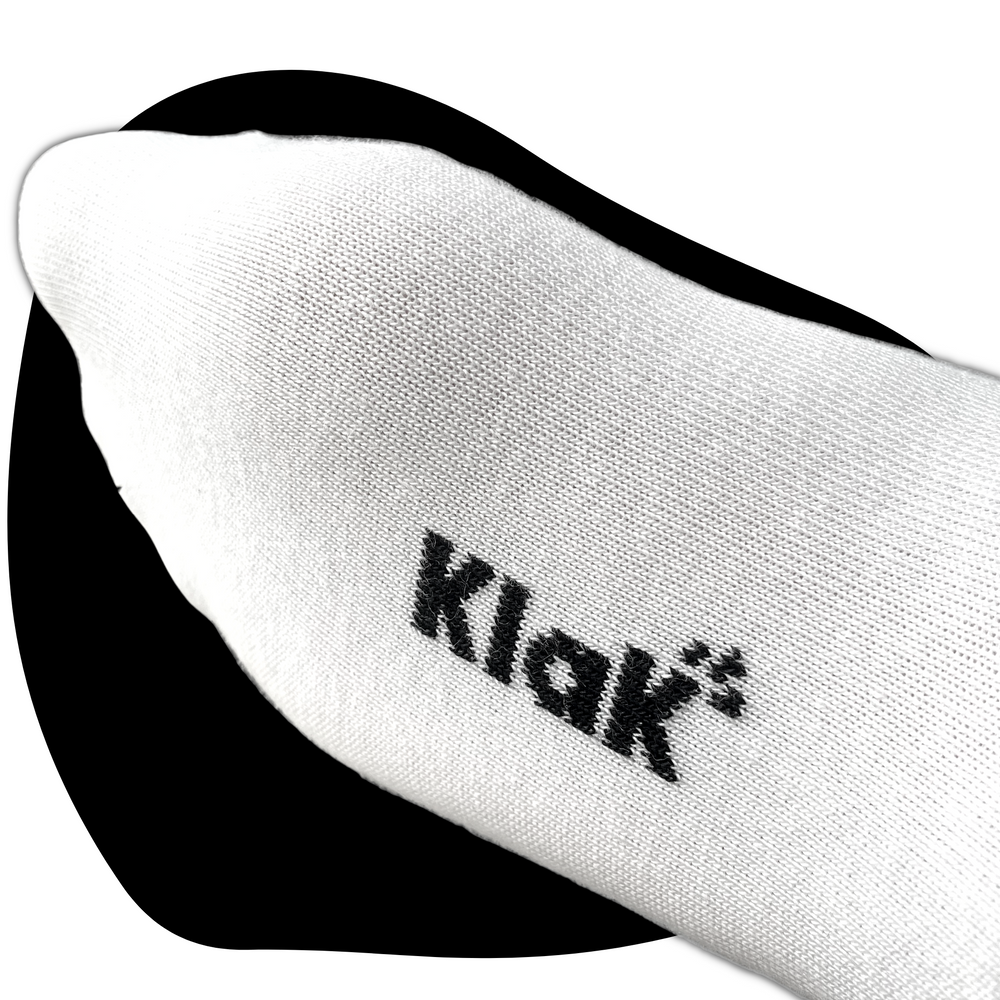 Chaussettes - Chaussettes dépareillées Call me Madame - KLAK