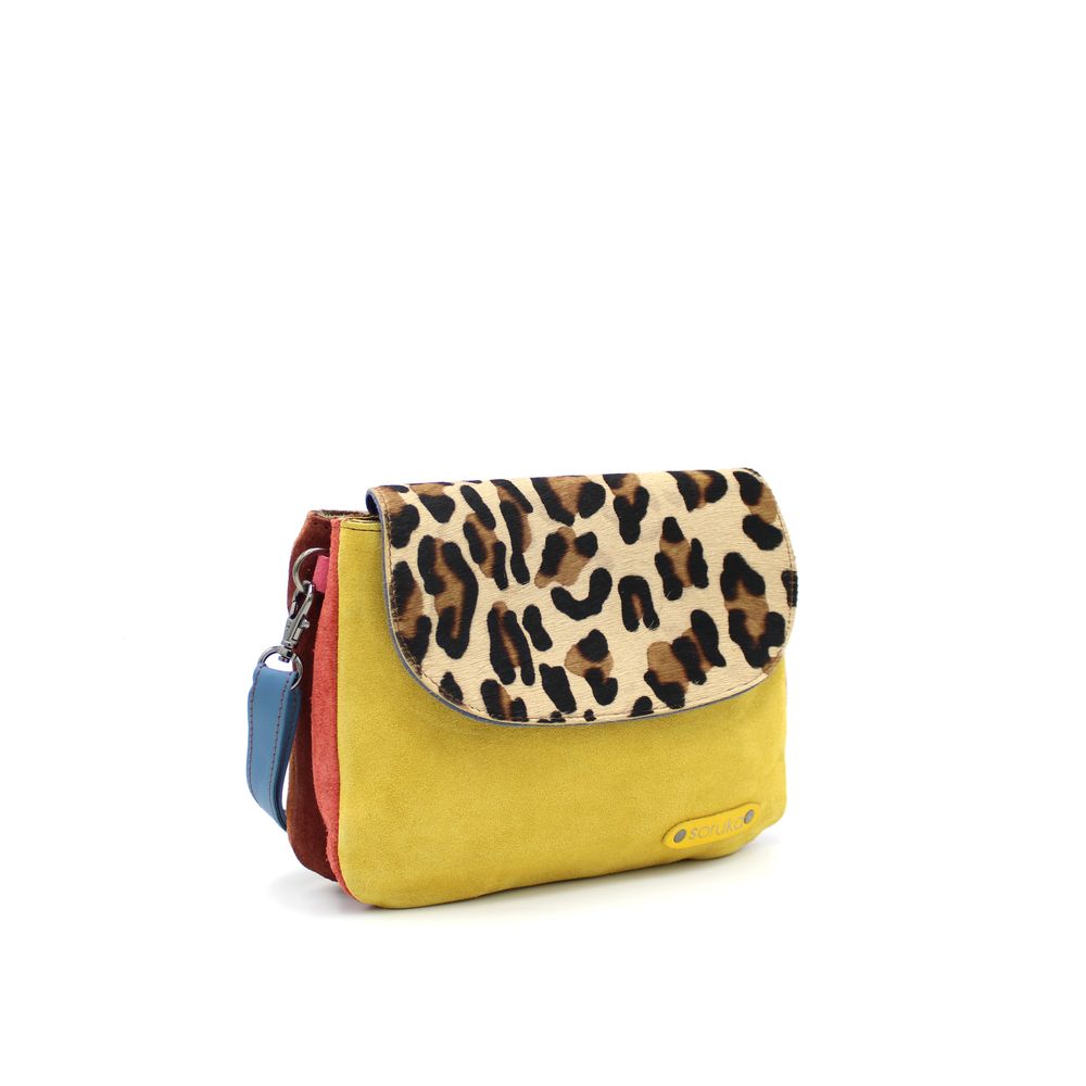 Bags and totes - LEO - SORUKA
