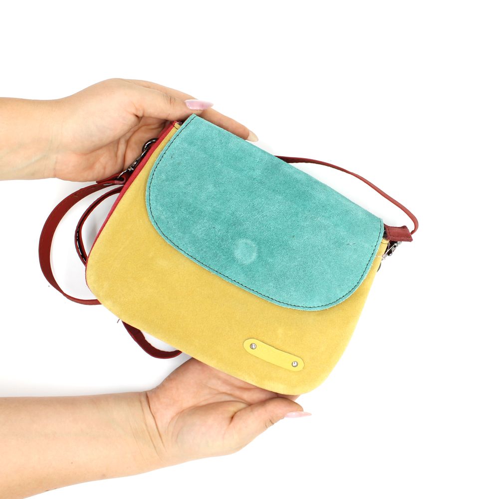 Bags and totes - LEO - SORUKA