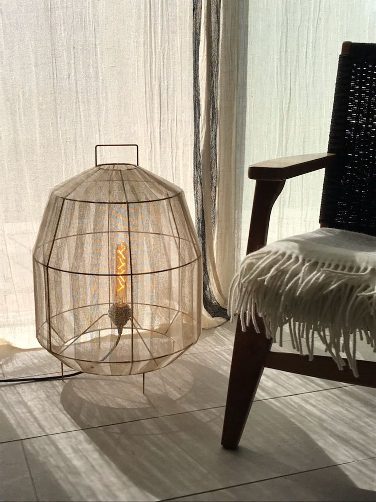 Design objects - Lamp - ATELIER JDA