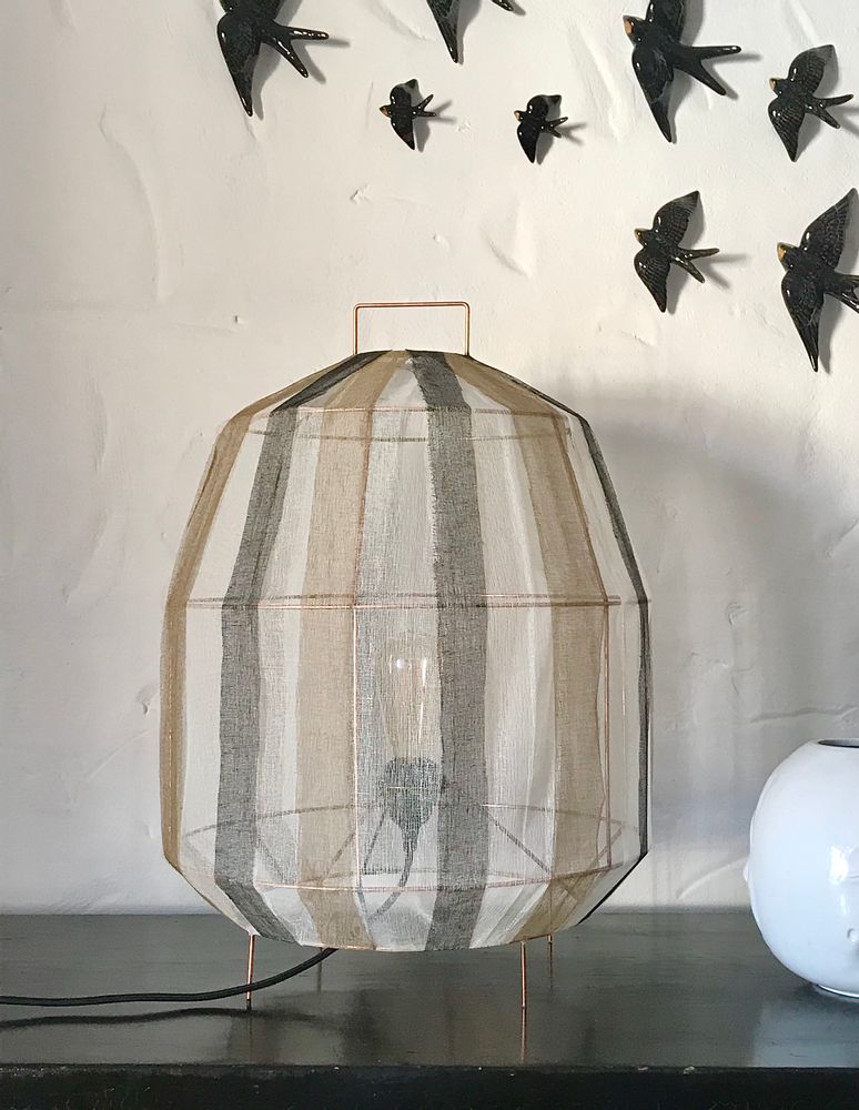 Design objects - Lamp - ATELIER JDA